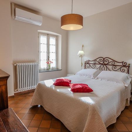 Villa La Meridiana アルバ エクステリア 写真