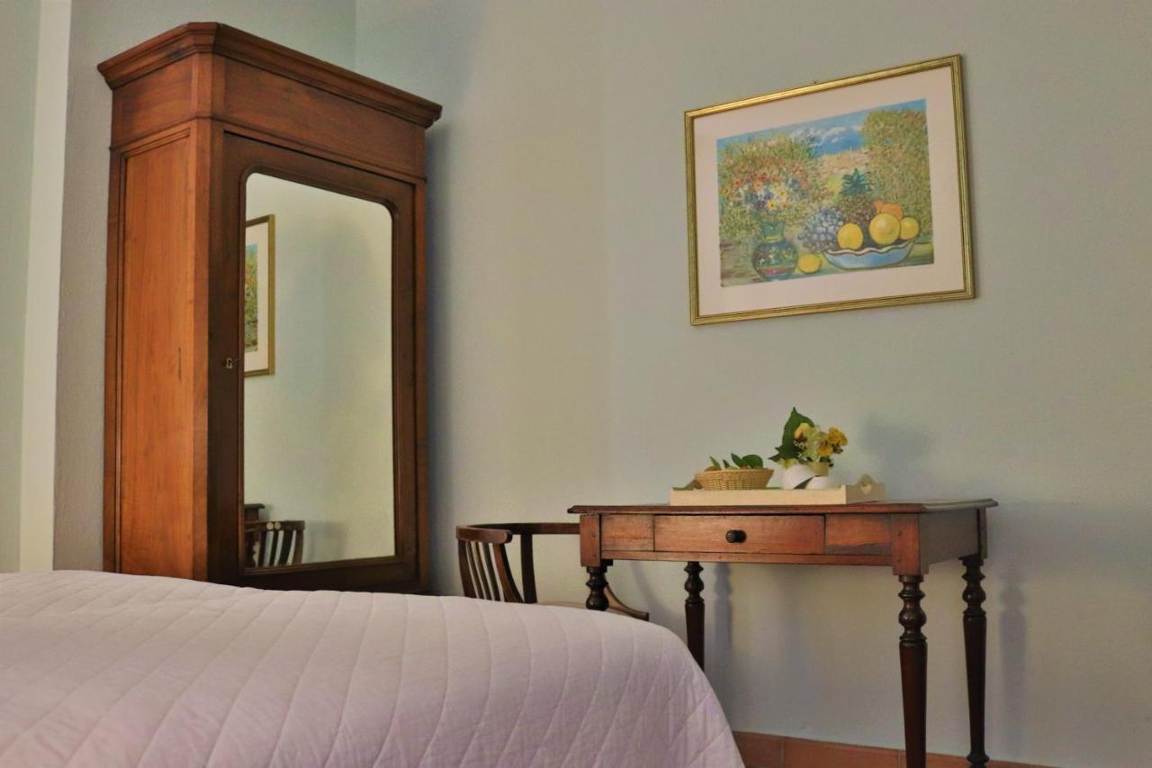 Villa La Meridiana アルバ エクステリア 写真