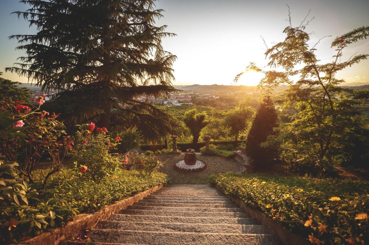 Villa La Meridiana アルバ エクステリア 写真