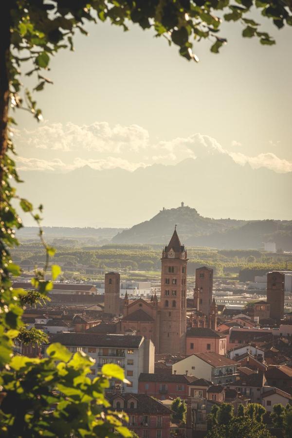 Villa La Meridiana アルバ エクステリア 写真