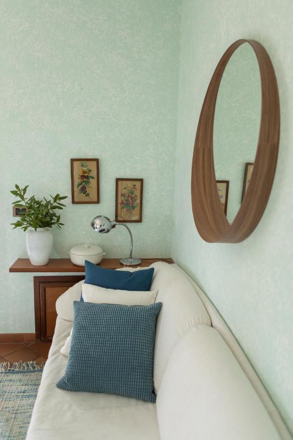 Villa La Meridiana アルバ エクステリア 写真