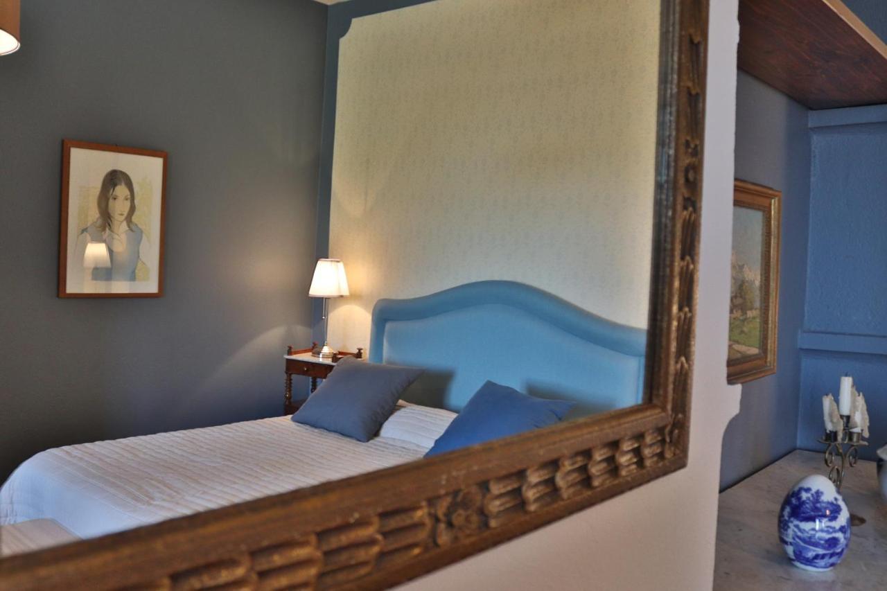 Villa La Meridiana アルバ エクステリア 写真