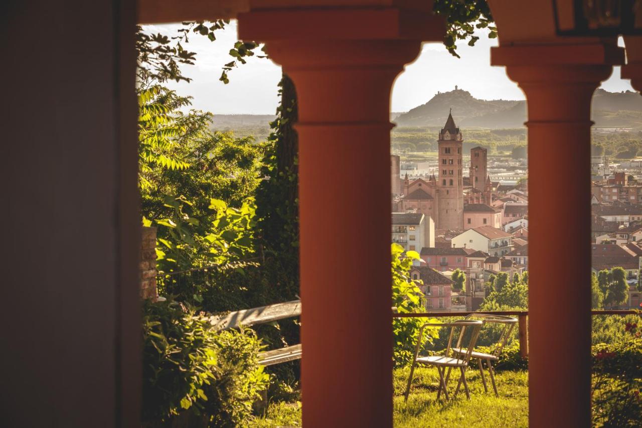Villa La Meridiana アルバ エクステリア 写真