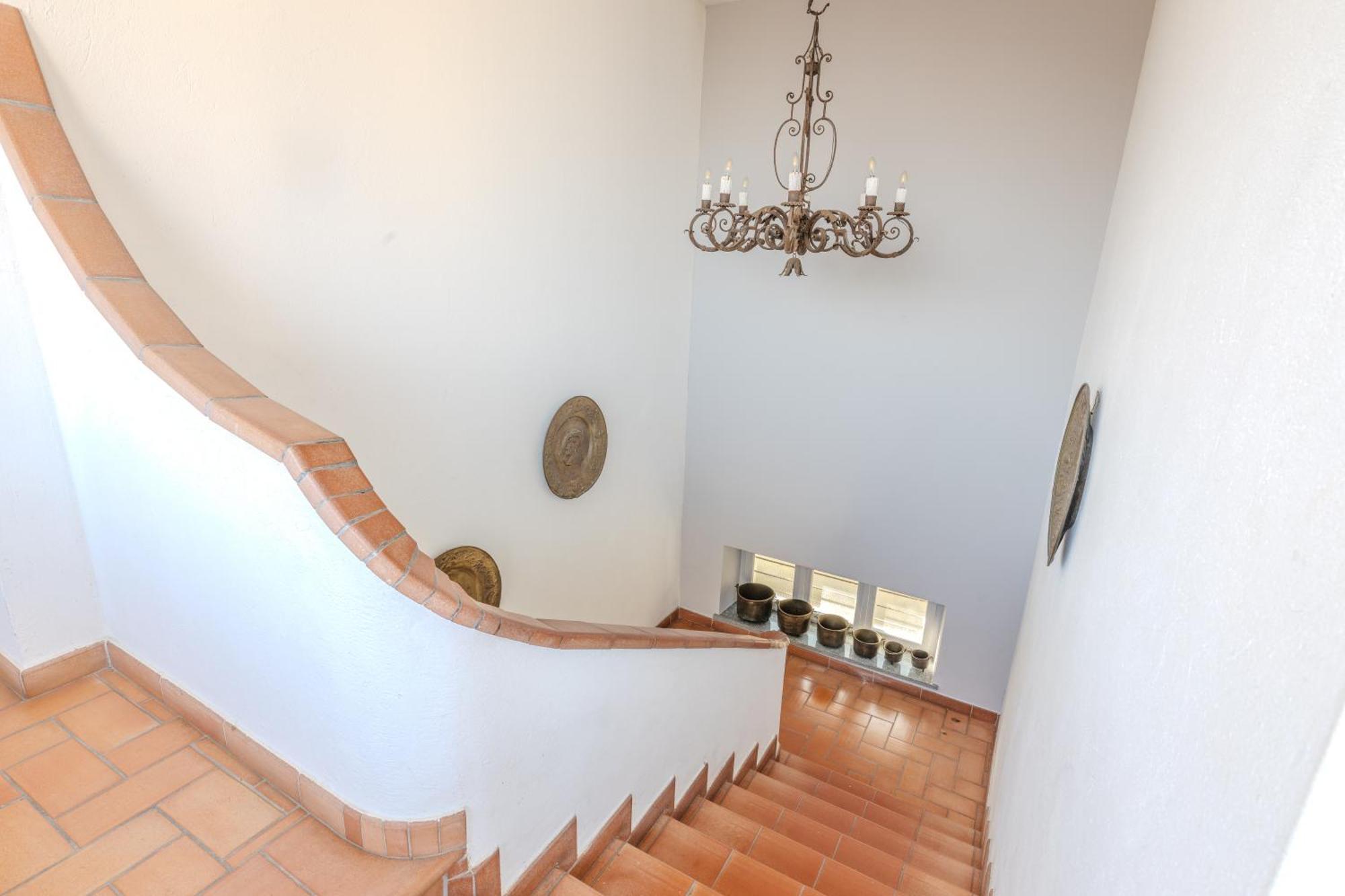 Villa La Meridiana アルバ エクステリア 写真