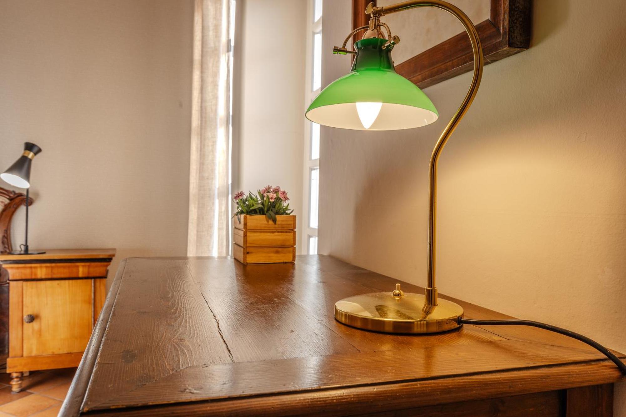 Villa La Meridiana アルバ エクステリア 写真