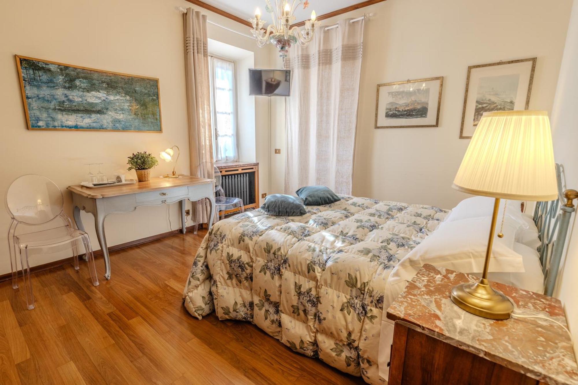 Villa La Meridiana アルバ エクステリア 写真